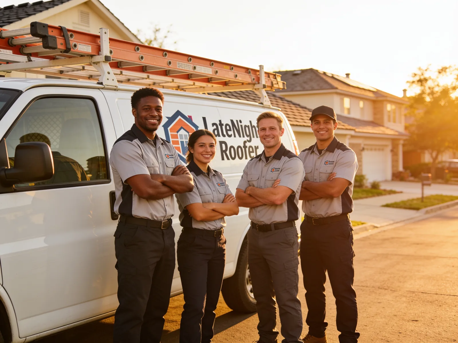 Emergency Roof Repair company in Bell City, LA